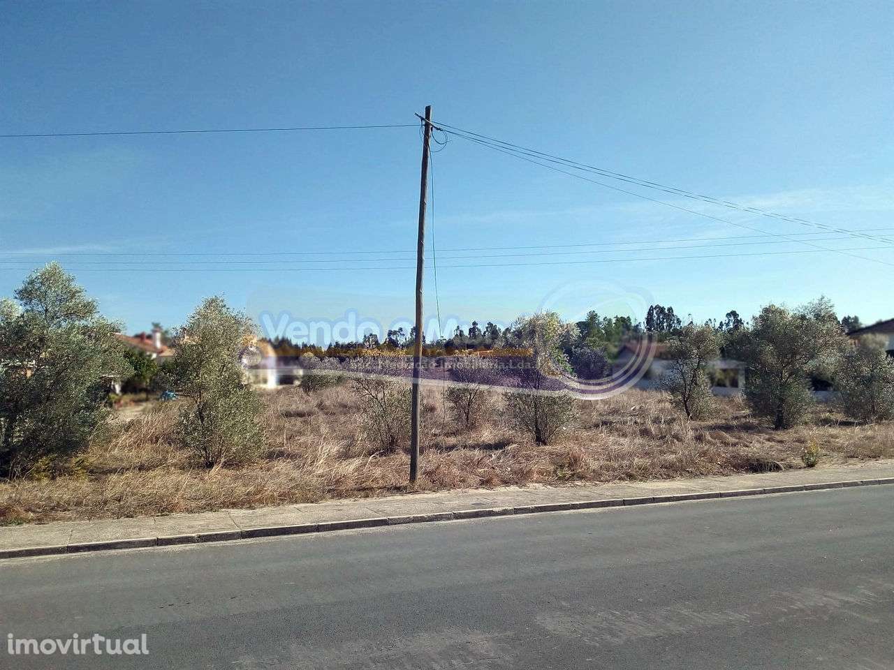 Terreno em Glória do Ribatejo (GLR017) - Grande imagem: 4/4