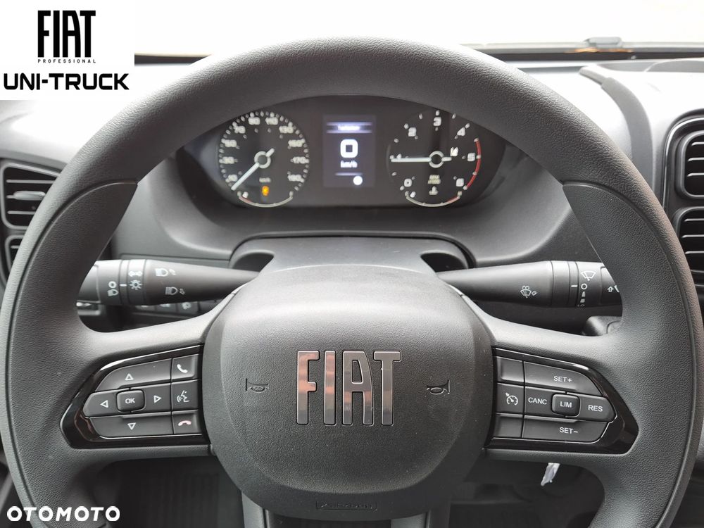 Fiat DUCATO  MAXI  L4H3  140 KM - 10