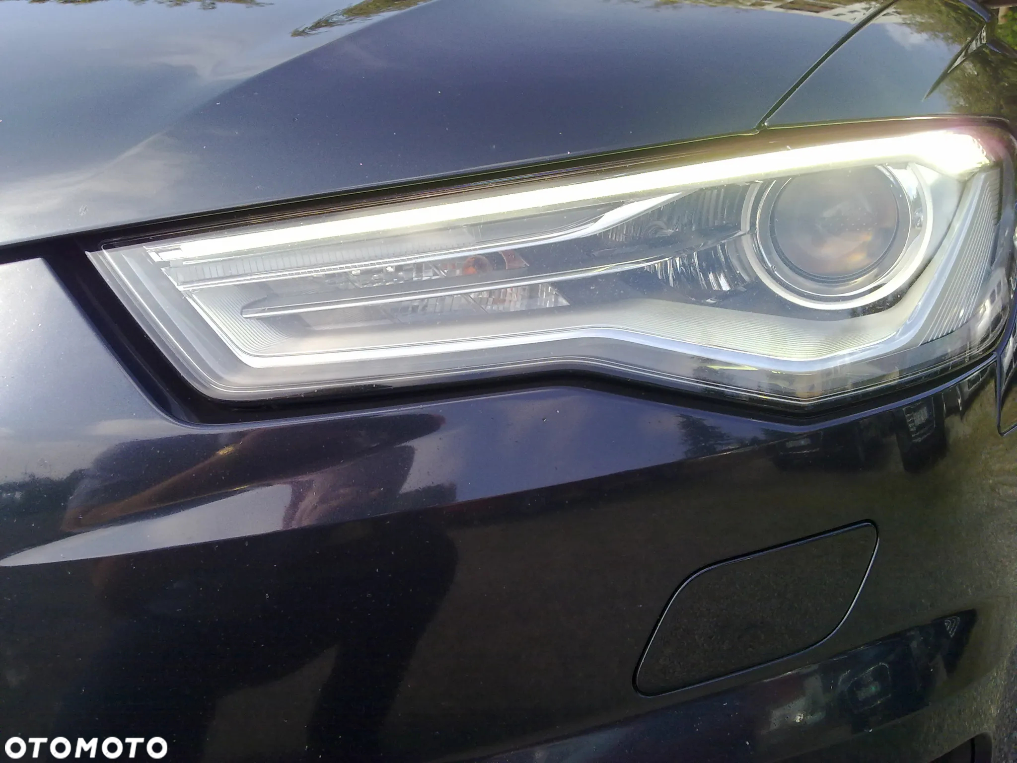 Audi A6 Allroad 3.0 TDI Quattro S tronic - 13