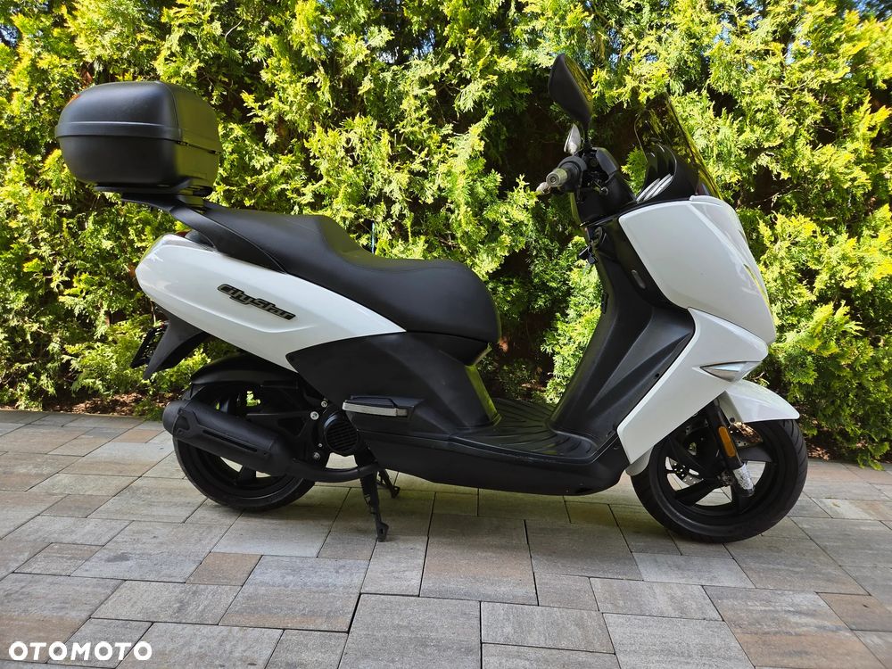 Peugeot Citystar - 2
