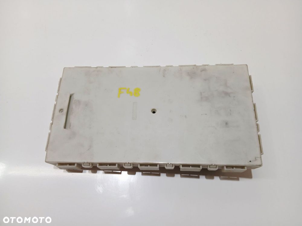 MODUŁ STEROWNIK FEM BMW X1 F48 9387234 - 2