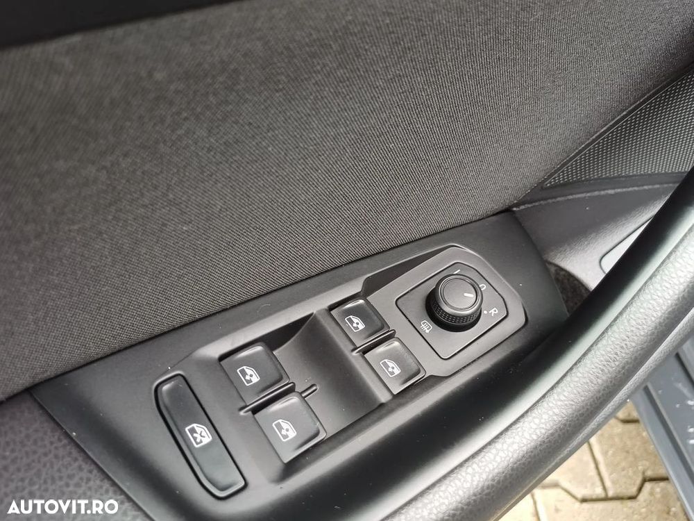 Volkswagen Passat - 19