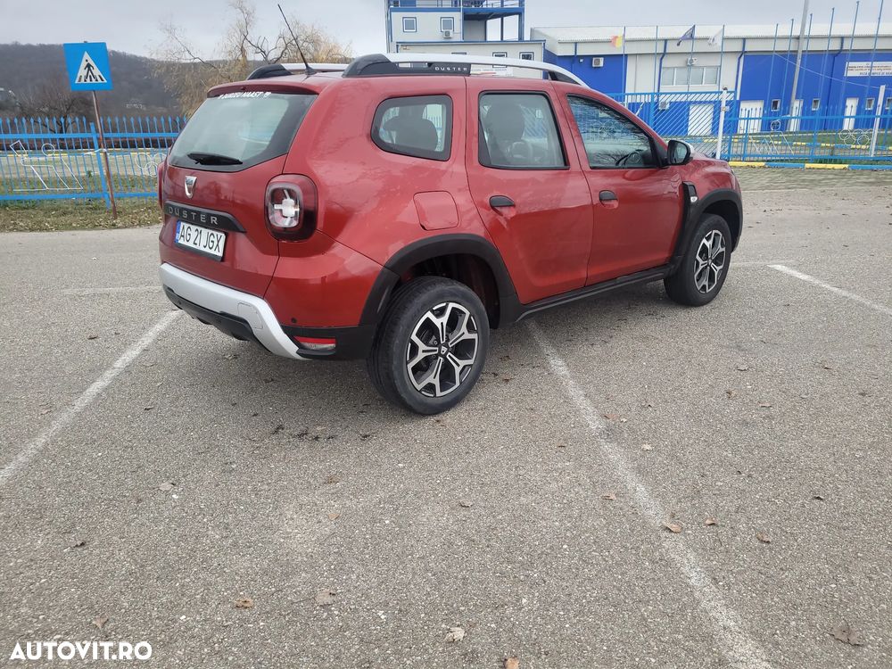 Dacia Duster - 10