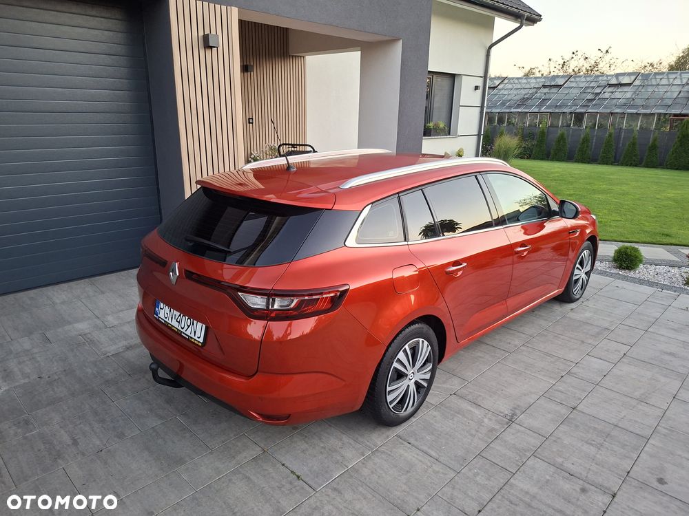 Renault Megane - 3