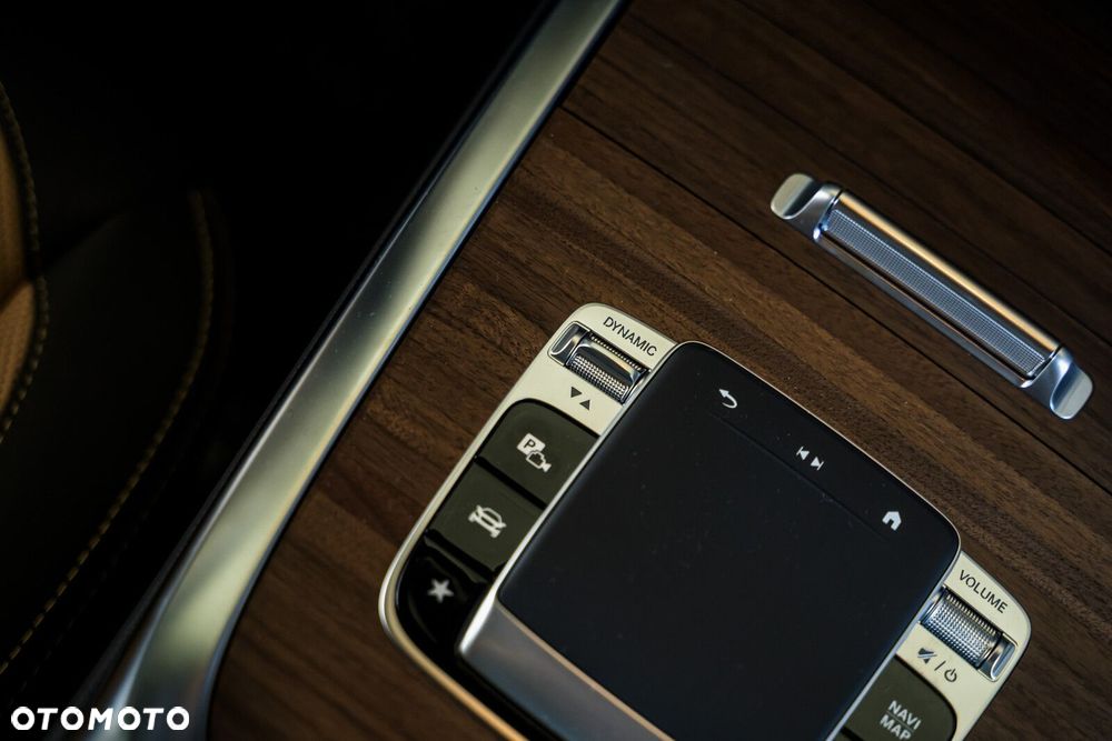 Mercedes-Benz Klasa G - 20