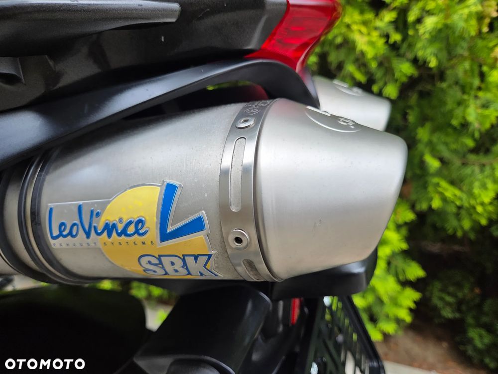 Yamaha FZ6 - 26