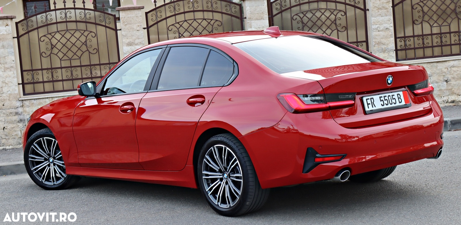 BMW Seria 3 - 14