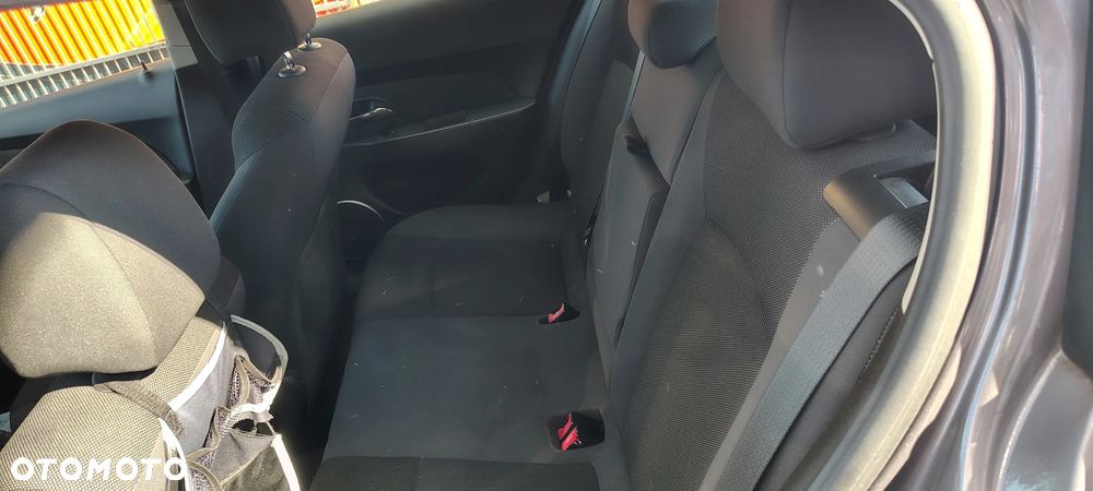 Chevrolet Cruze 2.0 LTZ - 10
