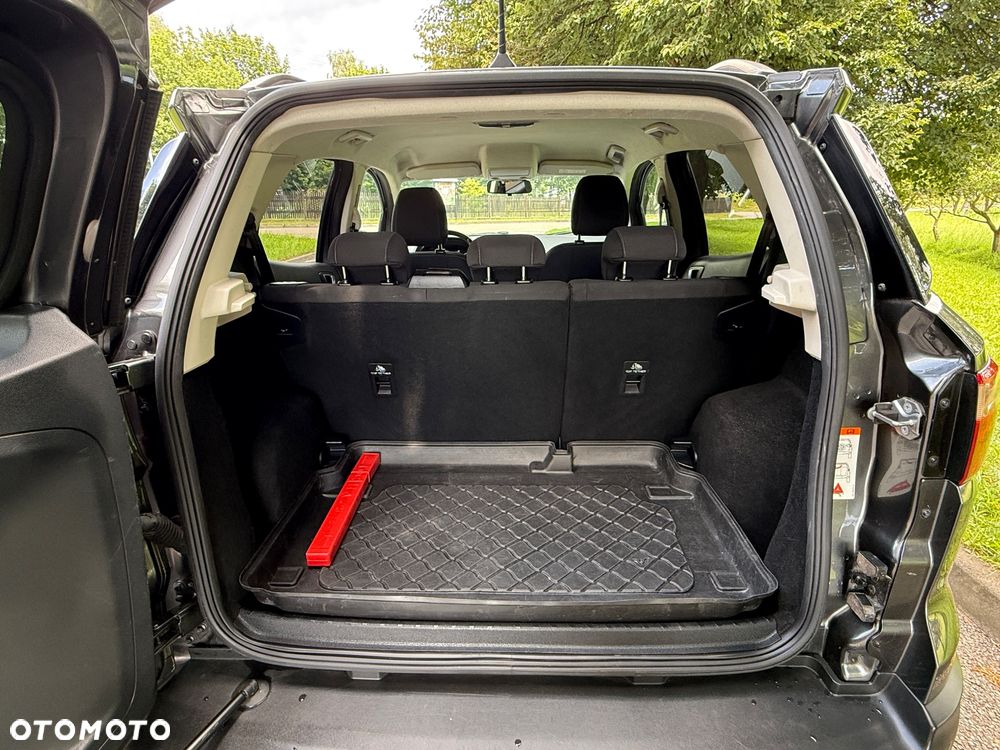 Ford EcoSport 1.0 EcoBoost Titanium ASS - 16