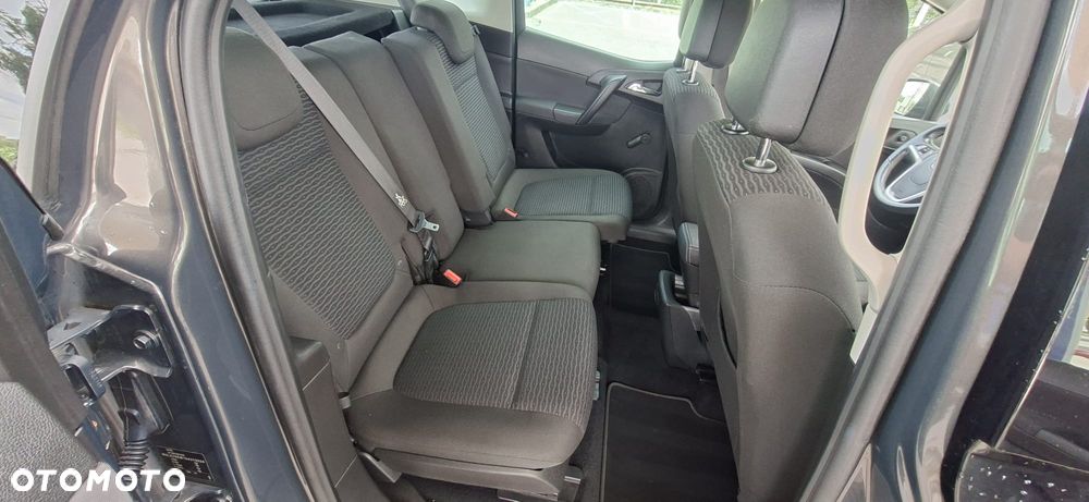 Opel Meriva 1.4 T Enjoy S&S - 22