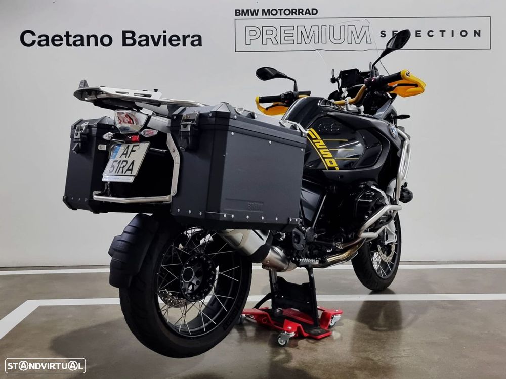BMW R 1250 GS Adventure 1250GSAdventure 40 Anos - 6