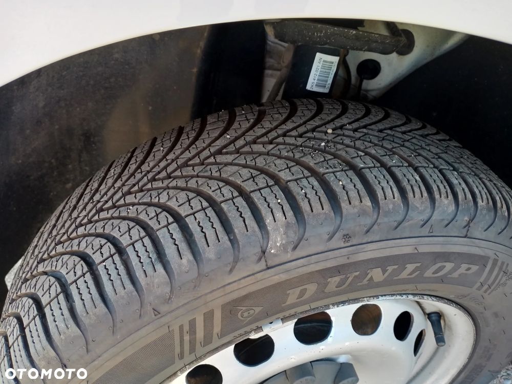 Volkswagen Caddy Maxi 2.0 TDI - 19