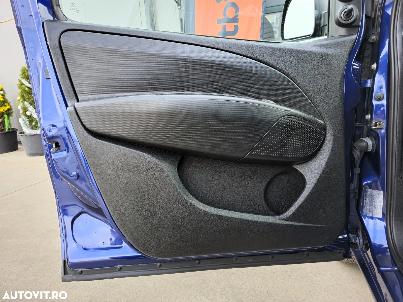 Opel Combo 1.6 CDTI L1H1 CV Combi - 9