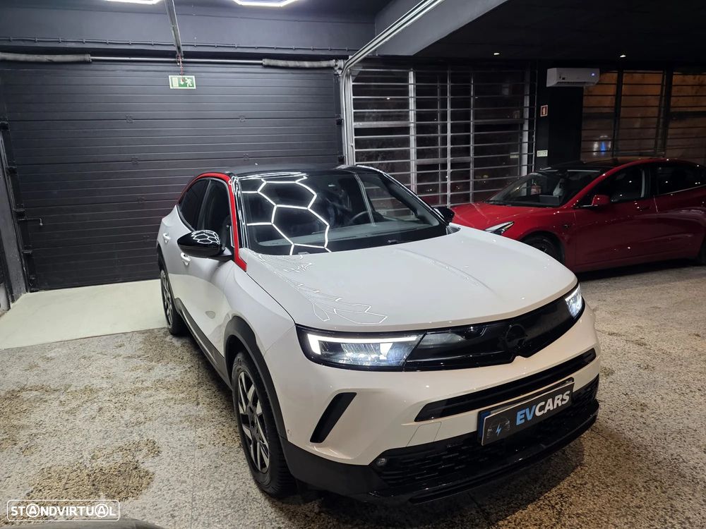 Opel Mokka-e GS Line - 22