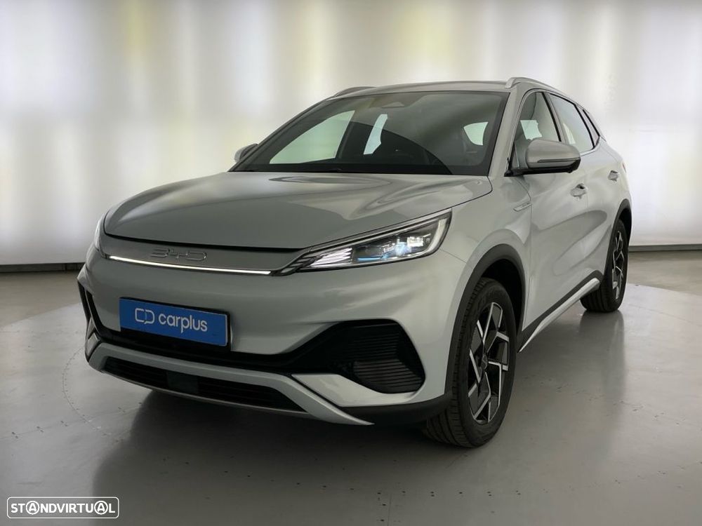 BYD Atto 3 60.48 kWh Design - 21