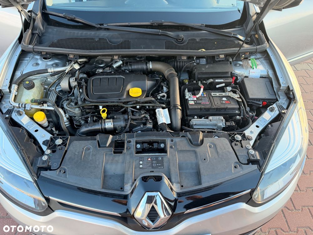 Renault Megane ENERGY dCi 130 Start & Stop Bose Edition - 12