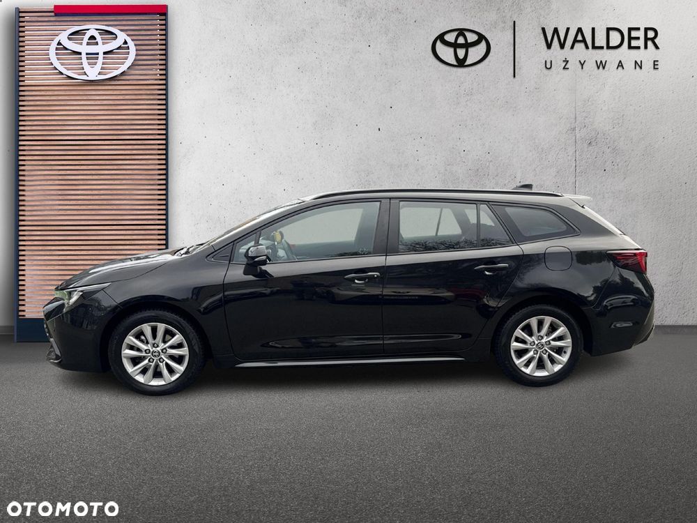 Toyota Corolla 1.8 Hybrid Comfort - 8