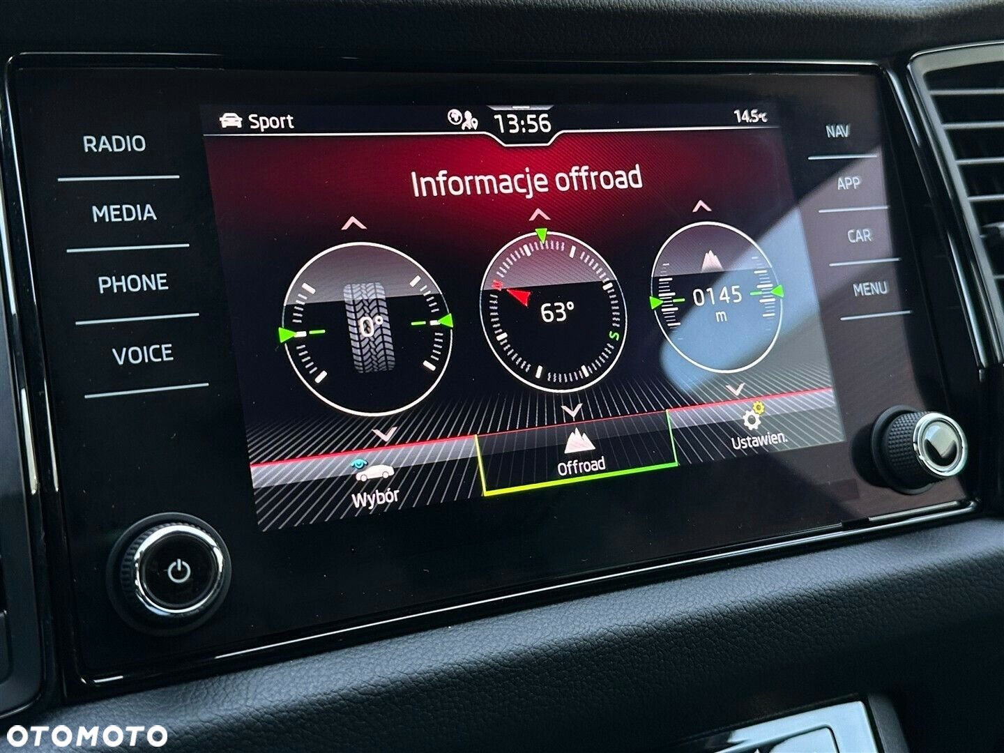 Skoda Kodiaq 2.0 TSI 4x4 Sportline DSG - 26