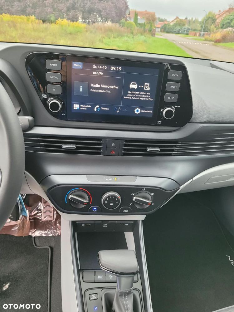 Hyundai Bayon - 14