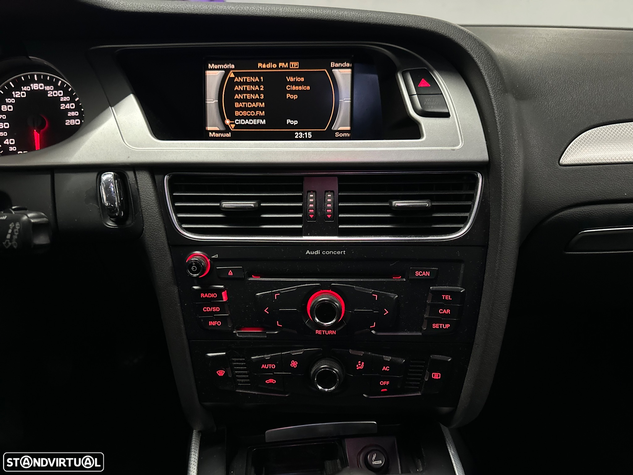 Audi A4 Avant 2.0 TDI Sport - 19