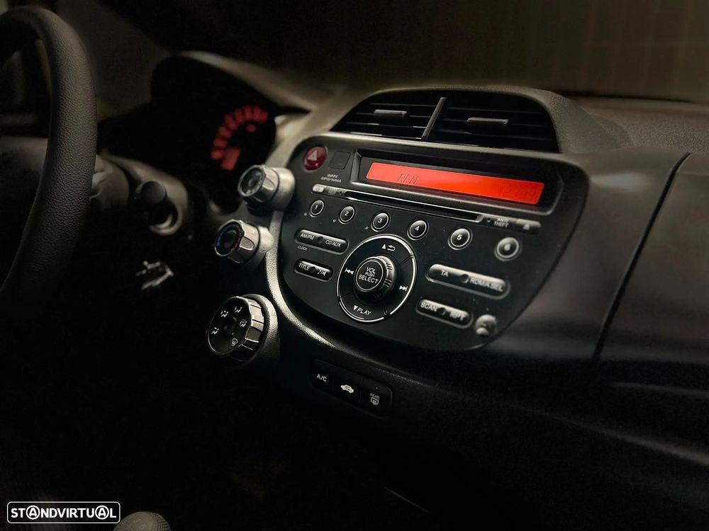 Honda Jazz 1.2 i-VTEC Easy AC - 8