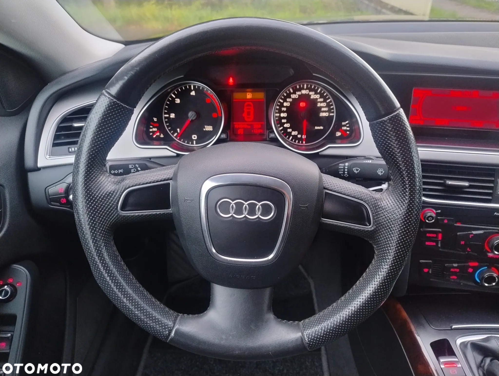 Audi A5 - 28