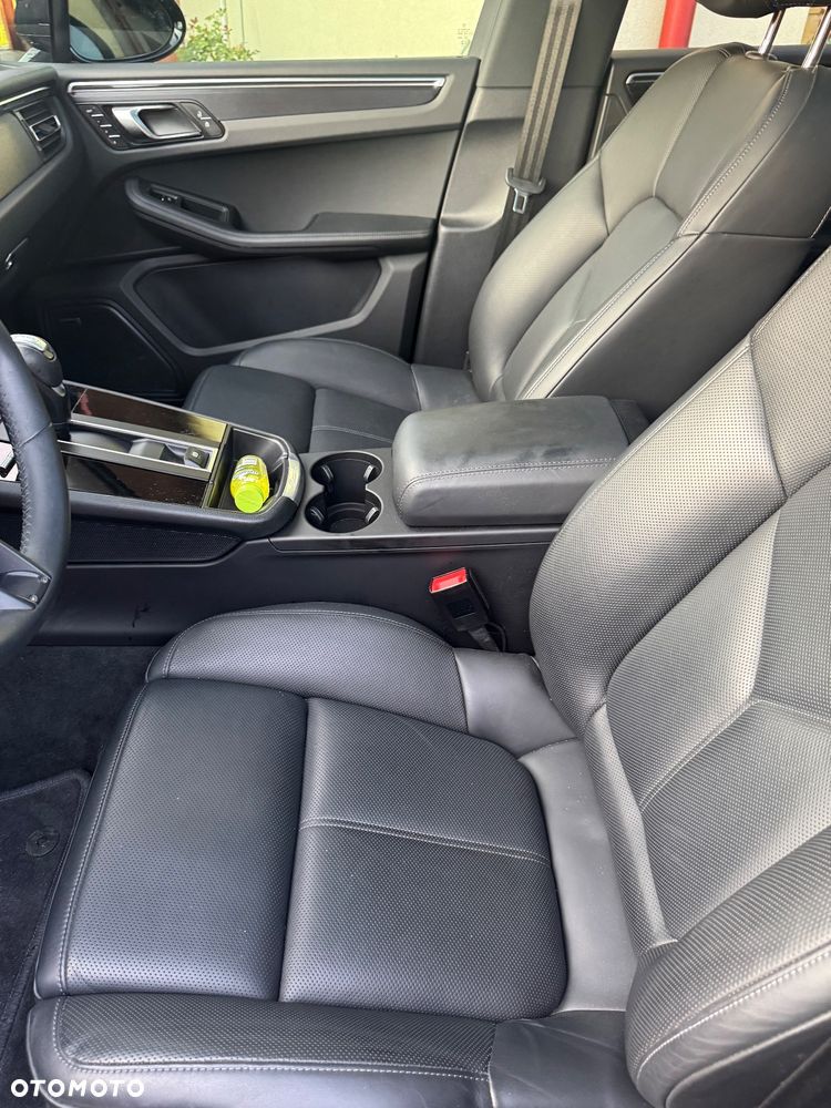 Porsche Macan GTS - 10