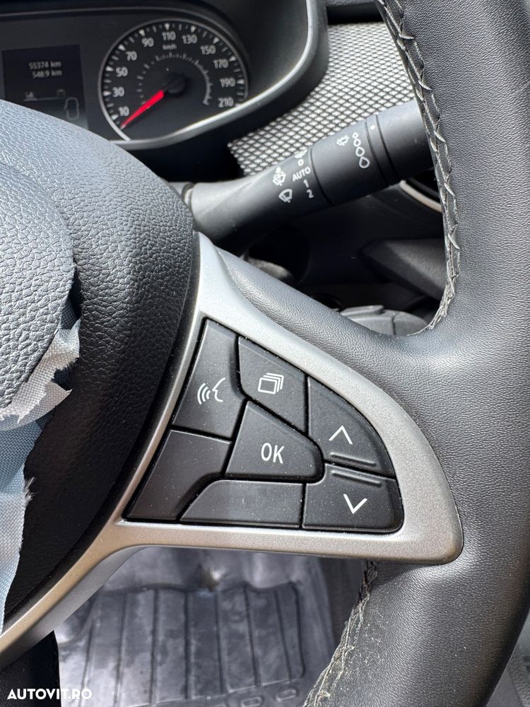 Dacia Logan ECO-G 100 MT6 Comfort - 15