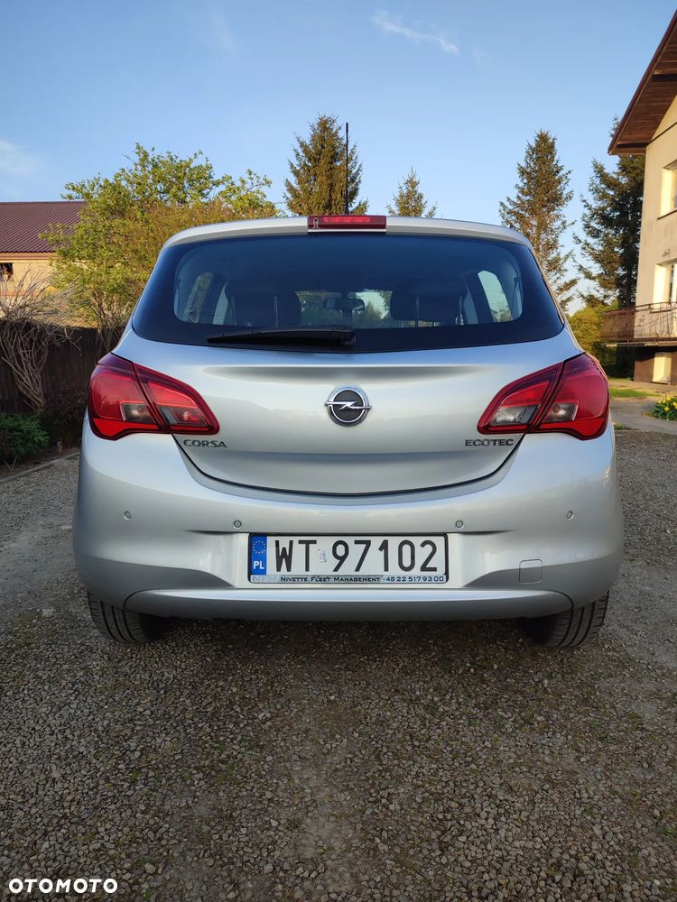 Opel Corsa 1.4 Enjoy - 6