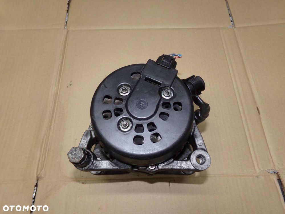 alternator 120a volvo s40 ii v50 focus mk2 1.6 2.0 tdci - 2