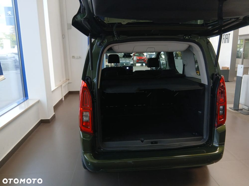Fiat Qubo - 7
