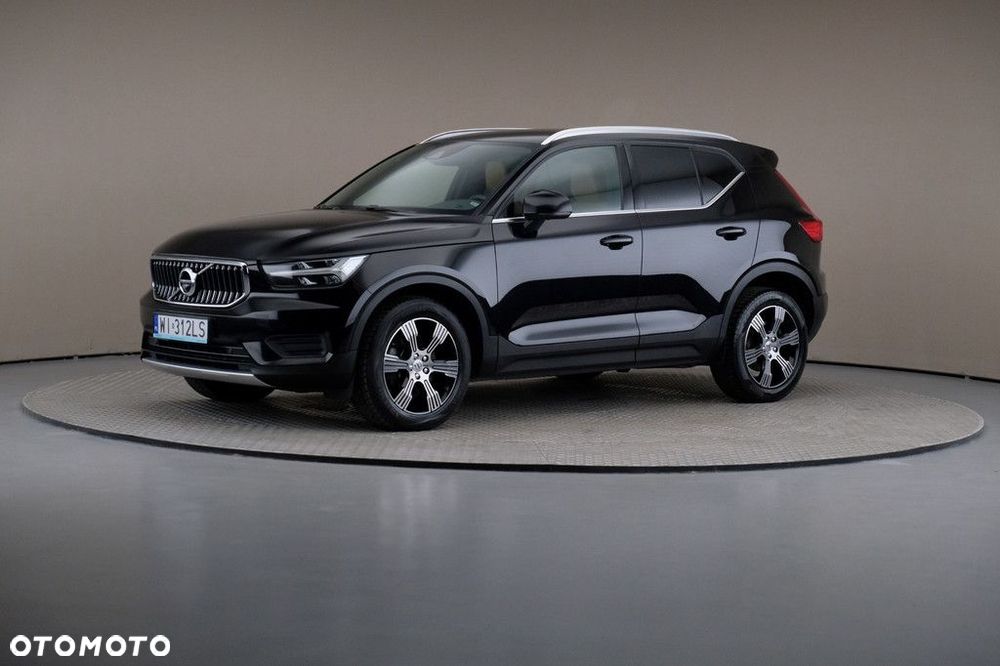 Volvo XC 40 - 1