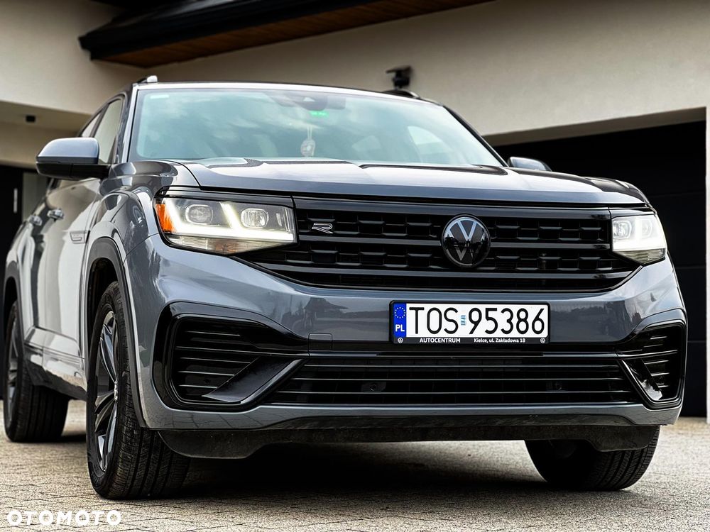 Volkswagen Atlas - 6