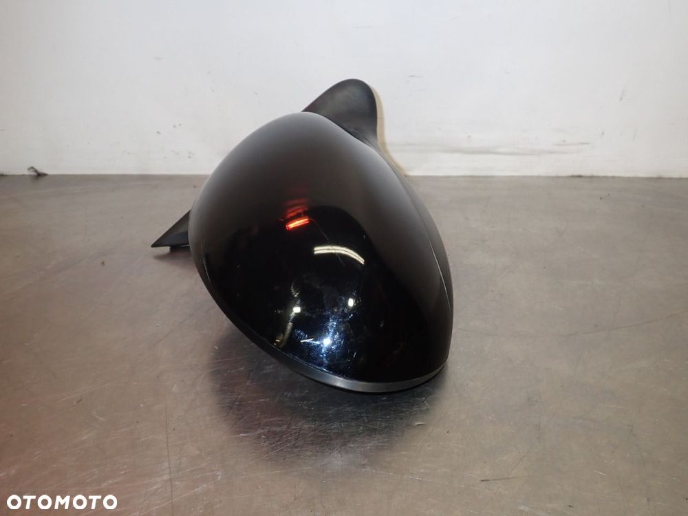 LUSTERKO PRAWE ELEKTRYCZNE NISSAN JUKE I Z33201-2 - 4