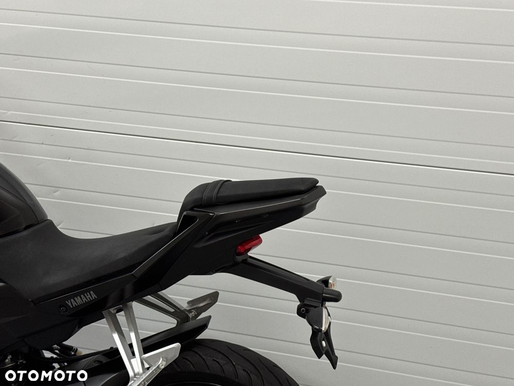 Yamaha MT - 22