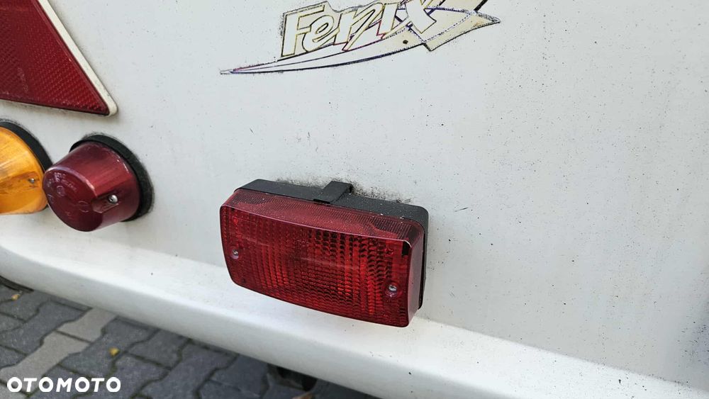 Niewiadów N126 - 16