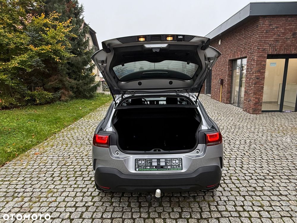 Citroën C4 Cactus PureTech 82 Business Class - 20