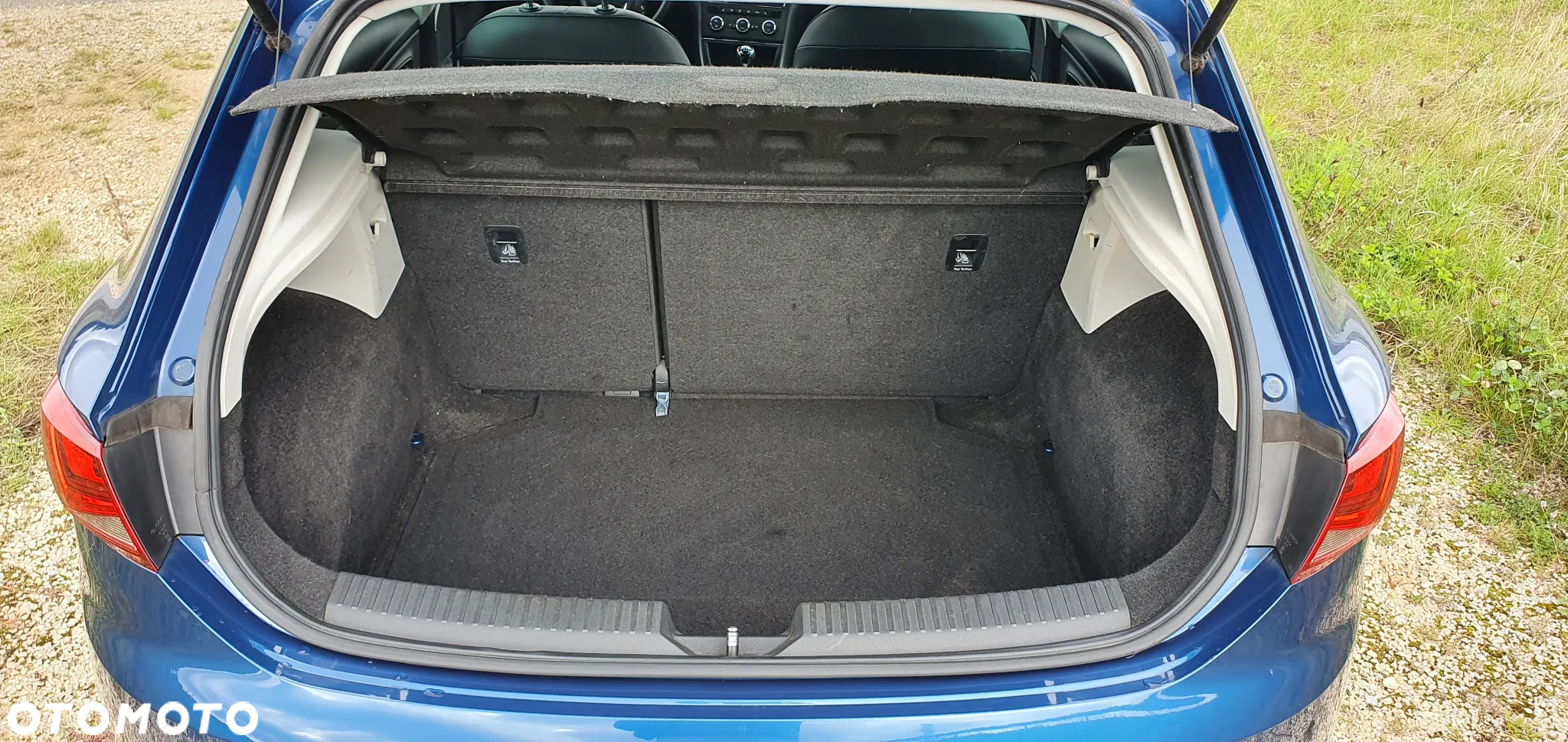 Seat Leon ST 2.0 TDI Start&Stop FR - 10