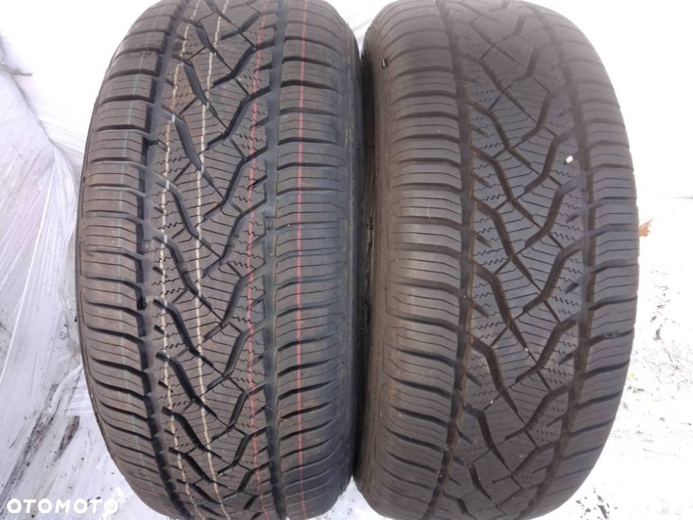 Vredestein Quataris 5 235/55 R18 104V 2023i 2024 8mm - 1
