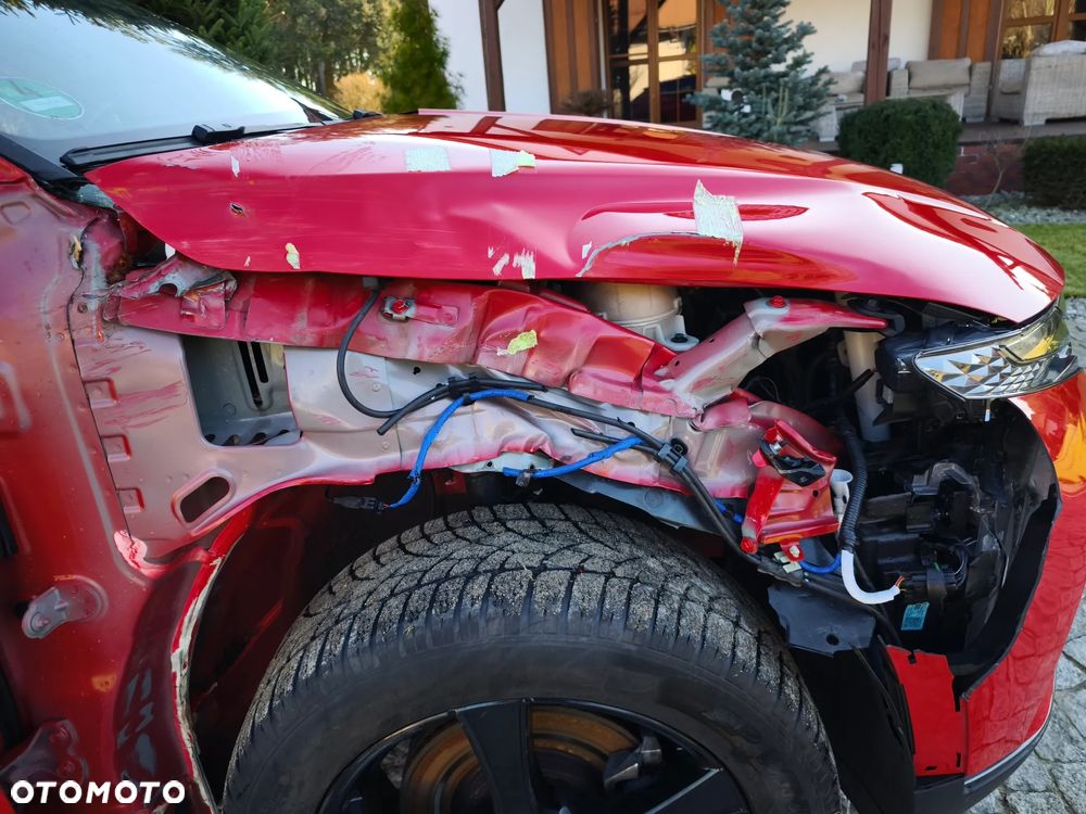 Hyundai Tucson 1.6 T-GDi 48V Executive N Line 4WD DCT - 27