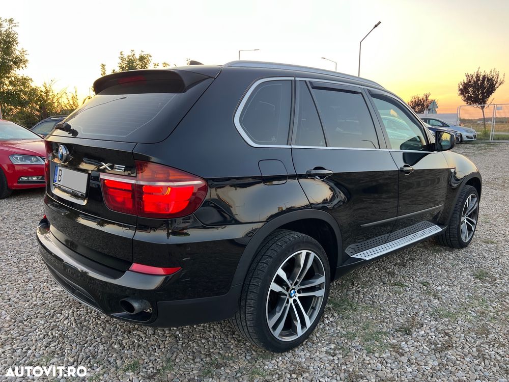 BMW X5 xDrive30d - 2