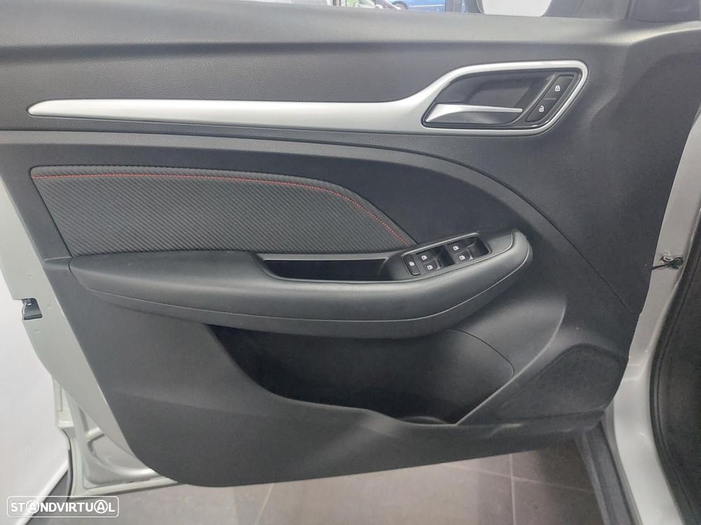 MG ZS 1.0 T-GDI Luxury Aut. - 21