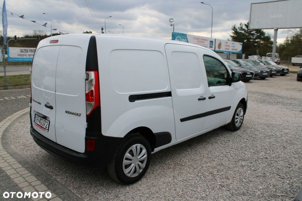Renault Kangoo - 6