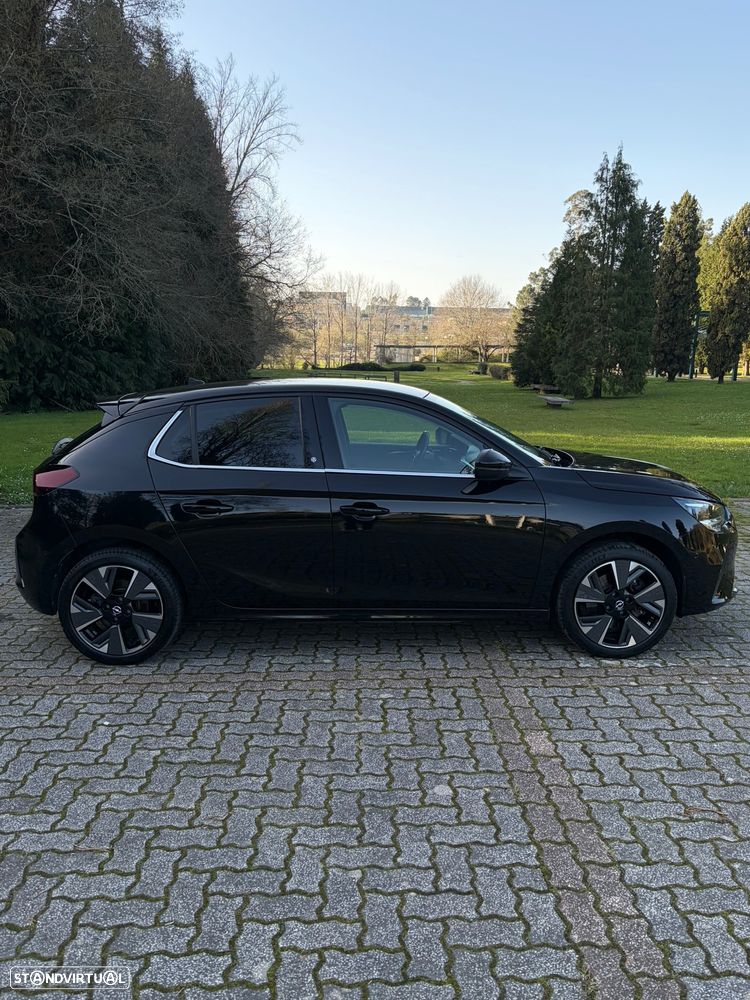 Opel Corsa-e Elegance - 8