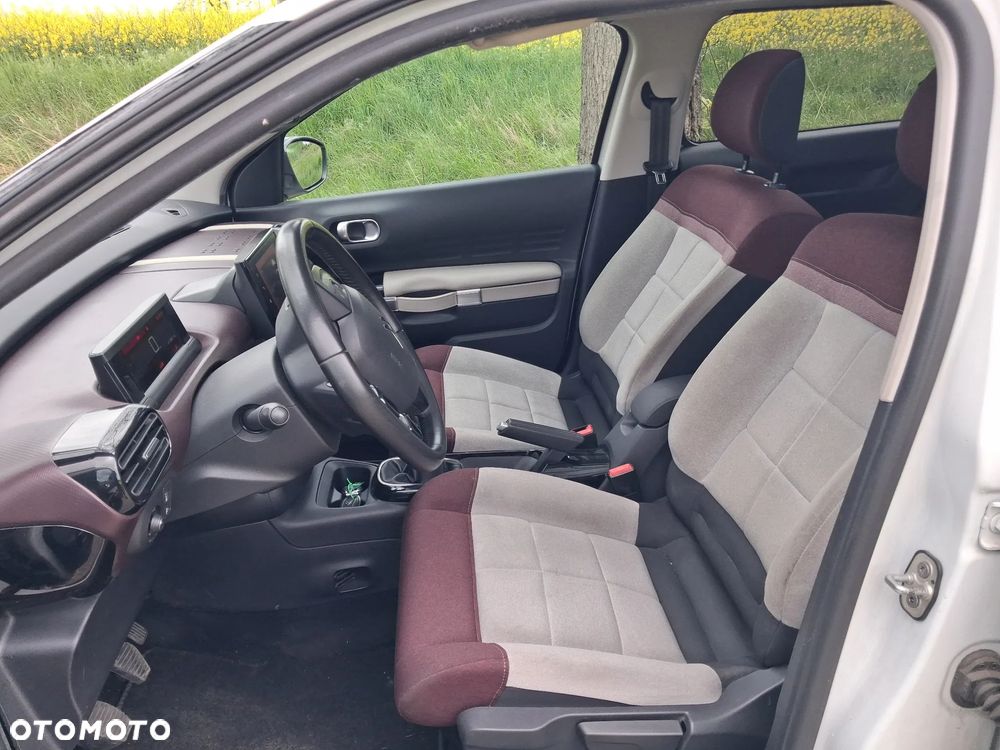 Citroën C4 Cactus BlueHDi 100 Stop&Start Business Class - 18