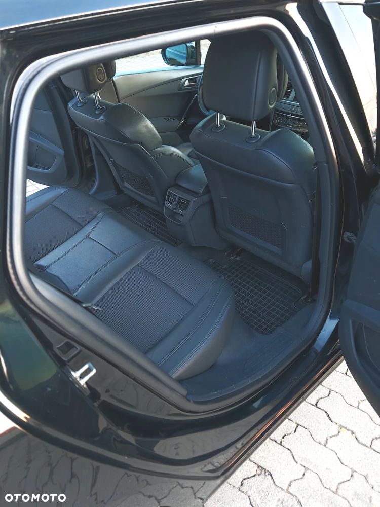 Peugeot 508 2.0 HDi Business Line - 8
