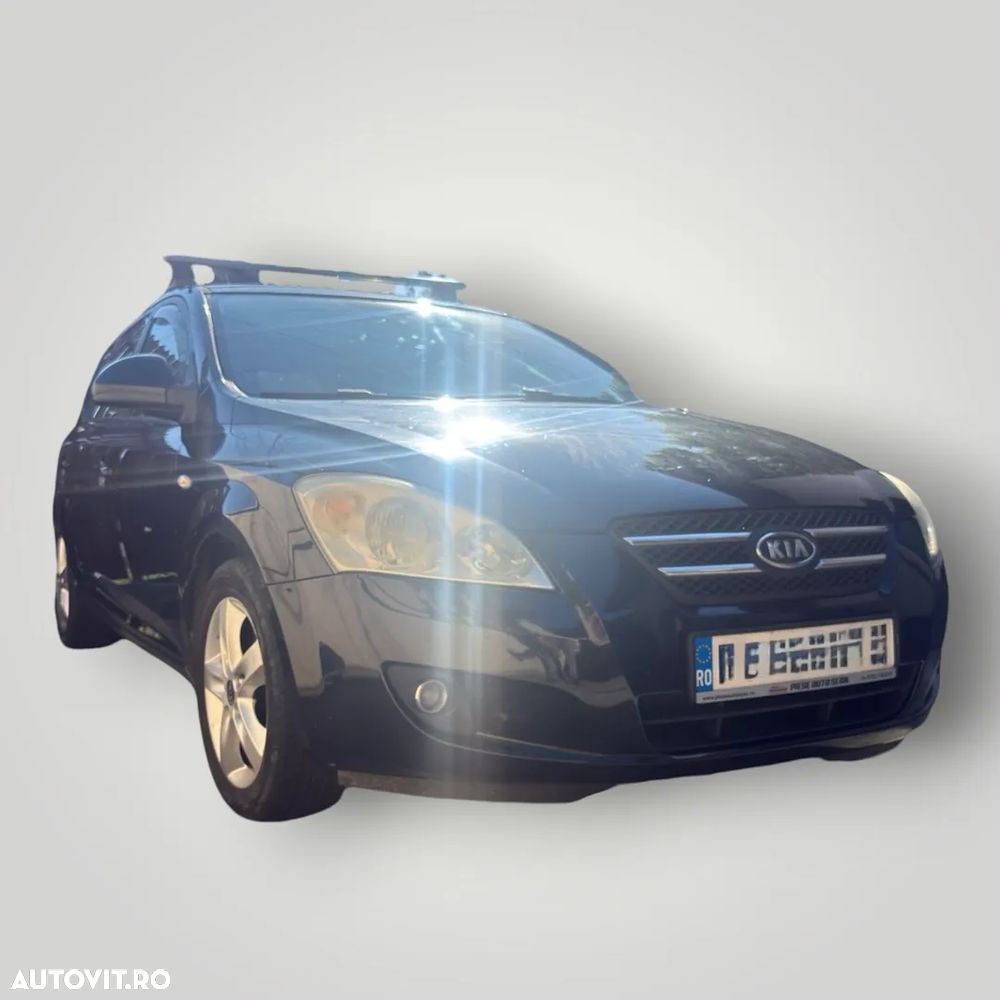Kia Ceed 1.6 CRDi LX - 1