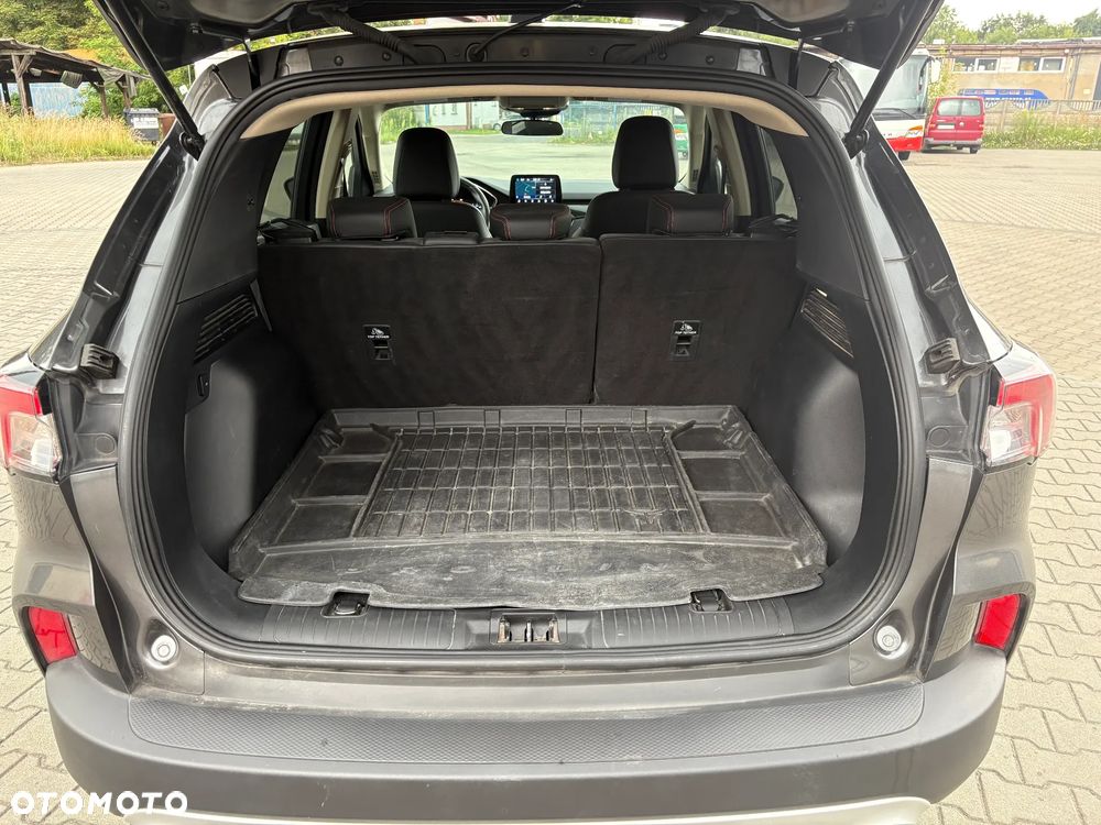 Ford Escape - 5