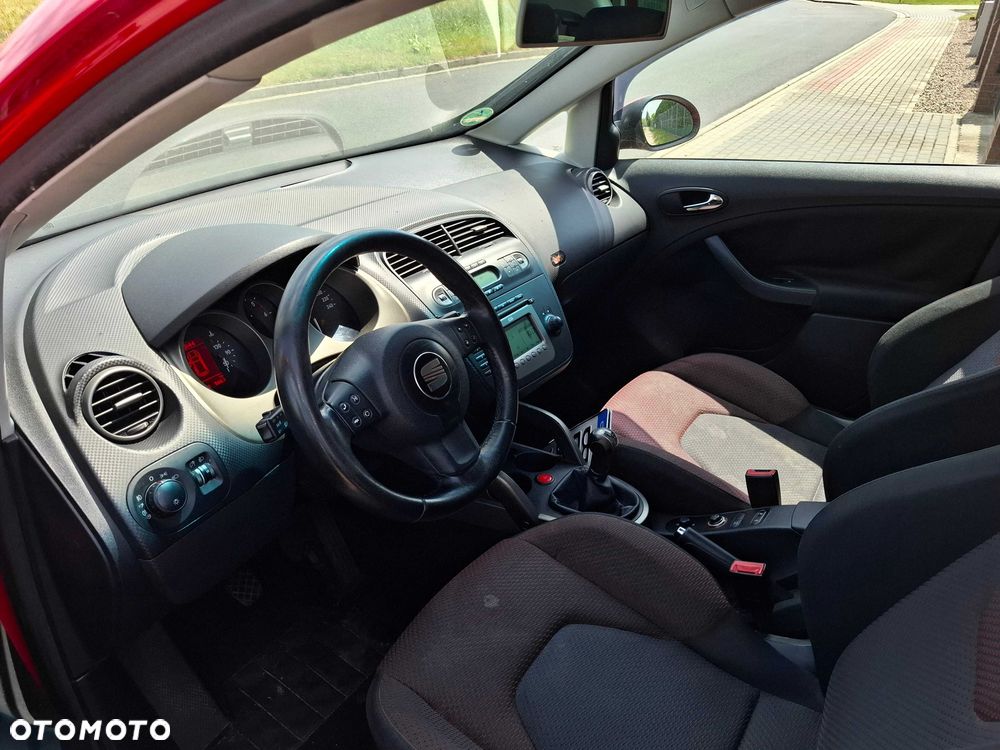 Seat Altea - 7