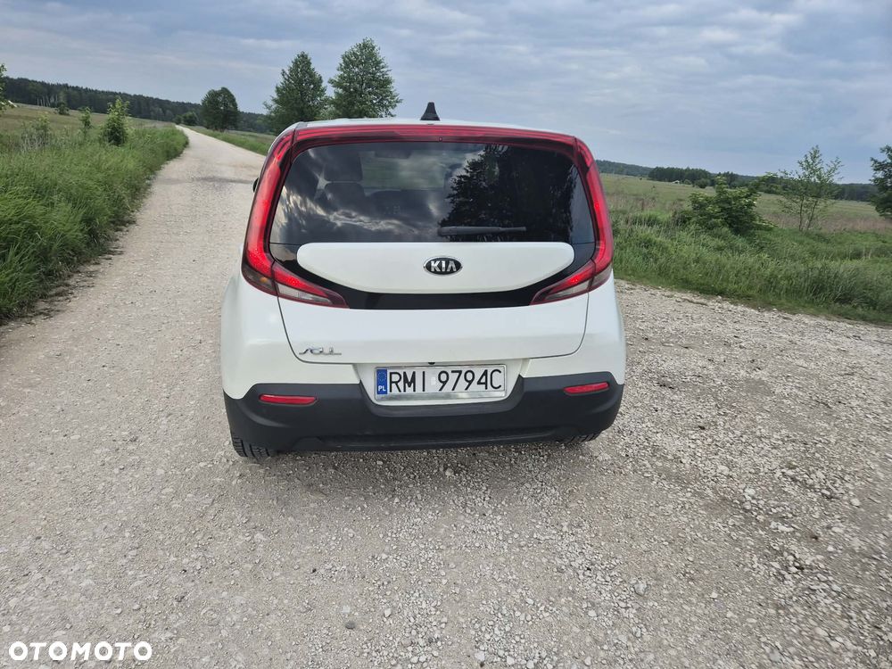Kia Soul - 3
